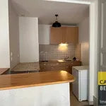 Rent 1 bedroom apartment of 48 m² in Grenoble