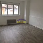 Appartement de 61 m² avec 3 chambre(s) en location à Saint