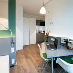 Miete 1 Schlafzimmer wohnung von 23 m² in Cologne