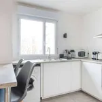 Appartement de 45 m² avec 1 chambre(s) en location à paris