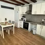 Alquilo 1 dormitorio apartamento de 36 m² en Barcelona