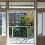 Huur 4 slaapkamer appartement van 135 m² in Amsterdam