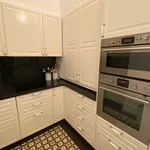 Rent 3 bedroom apartment of 200 m² in Budapest