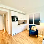 Rent 1 bedroom apartment of 27 m² in Berlin