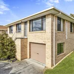 Rent 2 bedroom apartment in Hobart