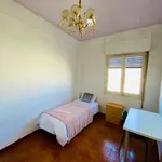 Rent a room in madrid