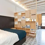 Rent 1 bedroom apartment in Barcelona