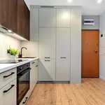 Rent 2 bedroom apartment of 33 m² in Gdańsk