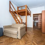 Rent 1 bedroom apartment of 33 m² in Capital City of Prague