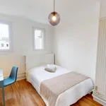  appartement avec 5 chambre(s) en location à Paris