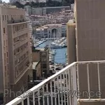 Appartement de 35 m² avec 1 chambre(s) en location à MarseilleT