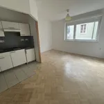 Rent 2 bedroom apartment of 39 m² in Graz