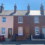 Terraced house to rent in Cardiff Road, Reading, Berkshire RG1