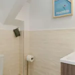 Alquilo 2 dormitorio apartamento de 110 m² en madrid