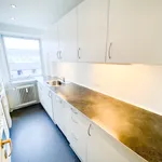 Rent 3 bedroom apartment of 102 m² in Aalborg