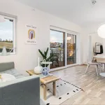 Rent 2 bedroom apartment of 46 m² in Trondheim