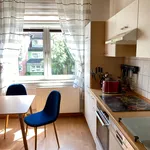 Miete 2 Schlafzimmer wohnung von 42 m² in Duisburg