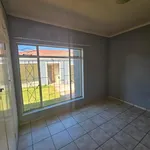 Rent 3 bedroom house in Krugersdorp