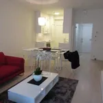 Rent 1 bedroom apartment in Brussels