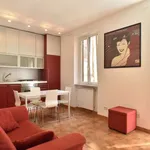 Rent 1 bedroom apartment of 40 m² in rome