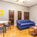 Rent 1 bedroom apartment in New York