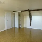 Appartement de 35 m² avec 2 chambre(s) en location à Vitré