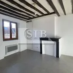 Appartement de 30 m² avec 2 chambre(s) en location à La Ville-du-Bois