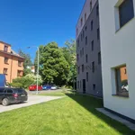 Pronajměte si 2 ložnic/e byt o rozloze 59 m² v Ostrava