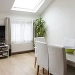 Appartement de 71 m² avec 1 chambre(s) en location à IXELLES