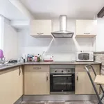 Alquilar 4 dormitorio apartamento en valencia