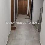 Rent 2 bedroom apartment of 46 m² in Krakow