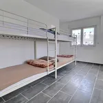 Appartement de 52 m² avec 3 chambre(s) en location à Villepinte