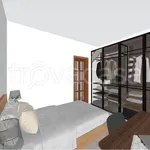 Rent 3 bedroom apartment of 56 m² in Torino