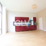 Rent 4 bedroom apartment of 114 m² in Lille