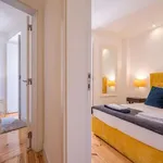 Alugar 2 quarto apartamento em lisbon