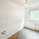 Miete 2 Schlafzimmer wohnung von 43 m² in Dortmund