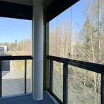 Vuokraa 3 makuuhuoneen asunto, 48 m² paikassa Vantaa