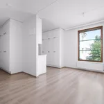 Vuokraa 2 makuuhuoneen asunto, 59 m² paikassa Helsinki