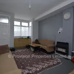 Rent 4 bedroom house in Yorkshire And The Humber