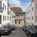 Rent 2 bedroom apartment of 40 m² in lisbon