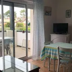 Rent 3 bedroom apartment of 50 m² in Bidart