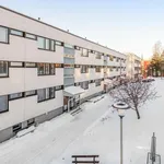 Rent 5 bedroom apartment of 107 m² in Kuopio