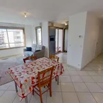 Appartement de 57 m² avec 3 chambre(s) en location à Annemasse