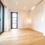 Rent 3 bedroom apartment of 125 m² in Zagreb