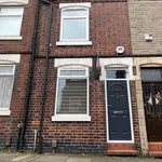 Rent 2 bedroom house in Stoke-on-Trent