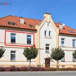 Pronajměte si 2 ložnic/e byt o rozloze 37 m² v Králův Dvůr