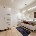 Pronajměte si 3 ložnic/e byt o rozloze 95 m² v Capital City of Prague