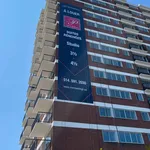 Appartement de 344 m² avec 3 chambre(s) en location à Montreal