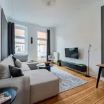 Miete 1 Schlafzimmer wohnung von 65 m² in berlin