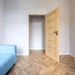 Rent 2 bedroom apartment of 55 m² in Wrocław